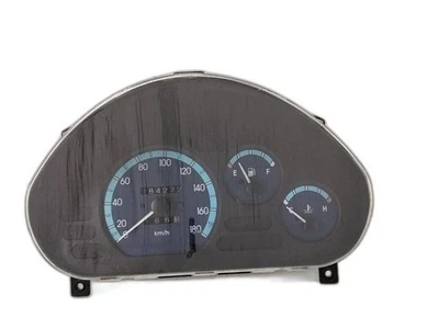 CONTACHILOMETRI PER DAEWOO Matiz 2° Serie 96621396 B10S (01>05) - Immagine 1 di 4