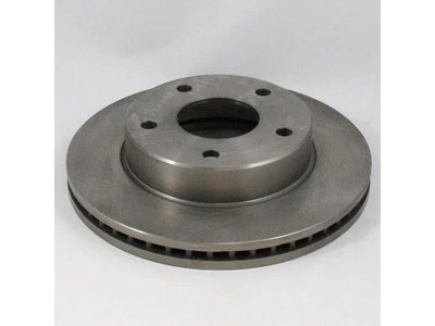 Rotor de freno trasero para Chevrolet Camaro 1982-1988 92578FKNV 1984 1987 1983 1985 Foto 1 de 2