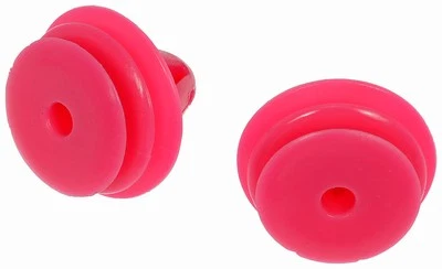 Retentor de painel de acabamento interno Mechanics Choice Door para 2001-2022 Hyundai, Kia - Imagem 1 de 4