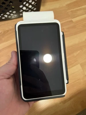 Square Terminal All-In-One Credit Card Reader For Parts - Image 1 of 4