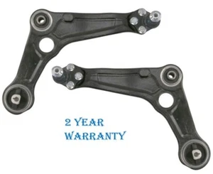 RENAULT SCENIC IV LOWER SUSPENSION ARM / WISHBONE FRONT L&R 16-On - Picture 1 of 1