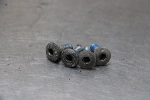 02-12 Suzuki VSTROM 1000 DL1000 Rear Rotor Bolts - Picture 1 of 5
