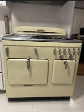 Vintage STOVE by Chambers Gas model  61 C 1950's