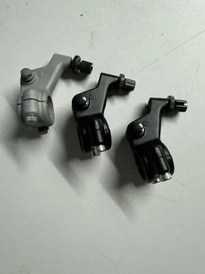 Bracciale Frizione Per Cr Honda Kx Kawa. Rm Suzuki Yz Yamaha Tutte Le Cilindrate - Imagen 1 de 4