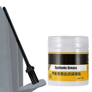 100g Synthetic Grease for Car Care,Brake Grease Lubricant Wheel Bearing Grease - Picture 1 of 12
