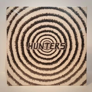 Hunters Mom & Pop CD - Picture 1 of 1