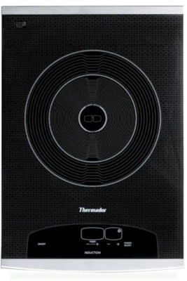 NEW 15" Inch THERMADOR   Induction Cooktop CIT151DS15 w/ Single Large 12" Inch  - Image 1 of 3