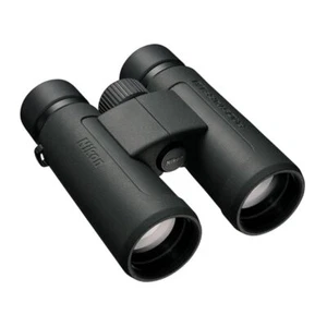 Nikon PROSTAFF P3 10x42 Waterproof Fogproof Drop Resistant Black Binocular - Picture 1 of 7