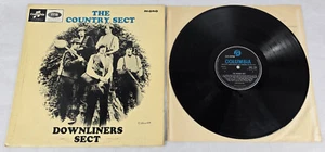 The Country Sect - Downliners Sect Vinyl Schallplatte. Columbia, 1965. 33SX 1745. Sehr guter Zustand+. - Bild 1 von 16