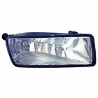 New Fits 2006-2010 Ford Explorer FO2595100 Right Side Fog Light Lens And Housing