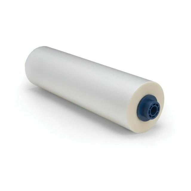 GBC 3000052EZ 12in x 100ft Thermal Laminating Film - 2 Pack