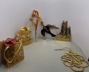 Multiple Figures & Christmas Ornament's - Picture 1 of 12