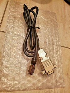 Cable de programación de radio Midland Syntech III STP-105 STP-404 UHF VHF STP P25 - Imagen 1 de 3