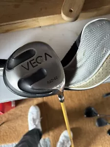 Beautiful Rare Vega 10”x Stiff Japanese driver - Picture 1 of 7