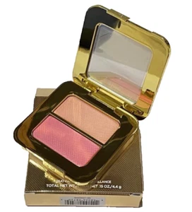 Tom Ford Soleil Sheer Cheek Duo 02 Eclat Nu 0.15 oz/4.4g NIB 100% Authentic - Picture 1 of 10