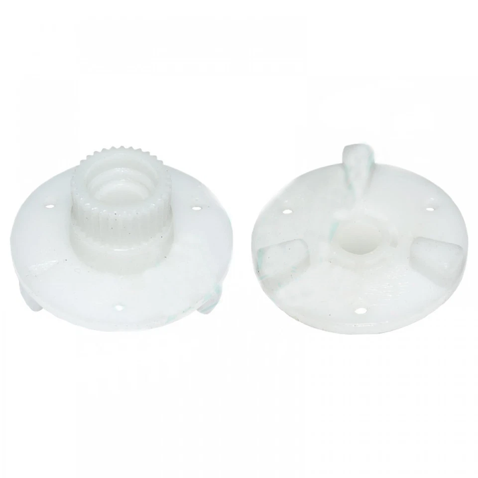 Para BMW E46 320 325 328 330 Regulador Ventana Motor Engranaje Nuevo Foto 1 de 1