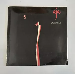 Steely Dan – Aja (LP 1978 Portugal Gatefold MP-9.001) SEALED NEW - Picture 1 of 15