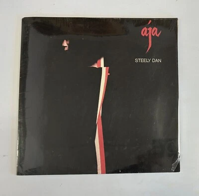 Steely Dan – Aja (LP 1978 Portugal Gatefold MP-9.001) SEALED NEW - Image 1 of 4
