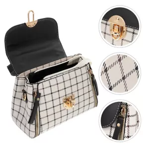 Women Single-shoulder Bag Korean Style Cross Body Storage Bag Fashion Shoulder - Picture 1 of 12