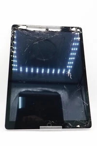 Apple iPad Pro 12.9 Grau WiFi 1.Gen. A1584 32GB AKTIVIERUNGSSPERRE #4727 - Bild 1 von 5