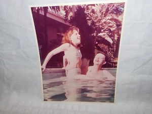 VINTAGE JUDY GARLAND MOVIE PHOTO - LOT 40 - Picture 1 of 2