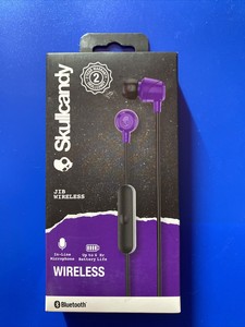 Skullcandy Purple Headphones for Sale 