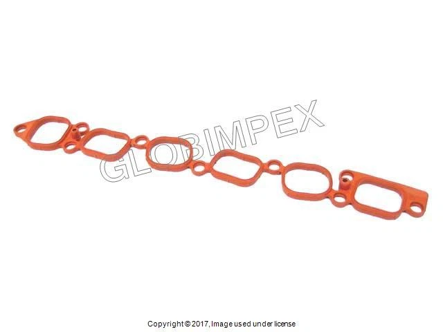 Junta colector admisión VOLKSWAGEN Golf Jetta (2002-2005) VICTOR REINZ + Garantía Foto 1 de 1