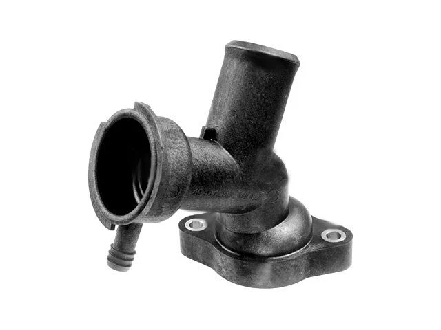 Engine Coolant Filler Neck For 95-00 Dodge Plymouth Neon Stratus Breeze TN51S6 - Image 1 of 1