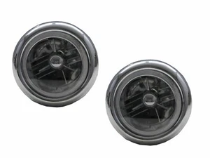 Santa FE SM MK1 01-06 SUV 5D Clear Anti Brouillard Feux Phare Chrome for HYUNDAI - Foto 1 di 6