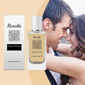 Patchouli Perfume Show For Men Attract Women Perfume 50ml. B3J6 - Picture 1 of 14