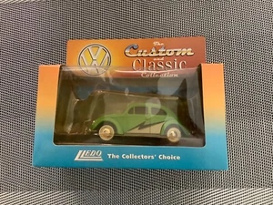 Lledo Diecast Model, Custom & Classic Collection - VW Beetle BNIB - Picture 1 of 2