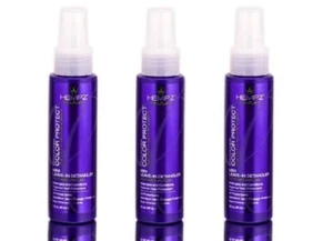 HEMPZ Color Protect Mini LEAVE IN DETANGLER Spray 3 oz Conditioner - 3 BOTTLES - Picture 1 of 1