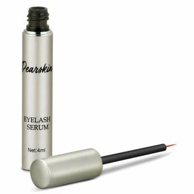 Best Eyelashes Growth Serum, 4 weeks results double size 6 months supply. Unique - Image 1 of 4