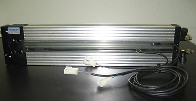 Cilindro de aire neumático Koganei Axis XDA20x225 Foto 1 de 2