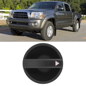 Heater Temperature HVAC Fan Control Knob 55900-04020 For Tacoma 2005-2011 - Picture 1 of 12