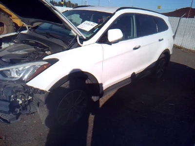 Manija de puerta interior usada se adapta a: Hyundai Santa Fe 2013 grado A Foto 1 de 4