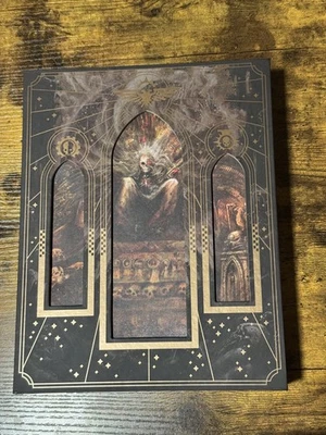 Warhammer 40,000 Rulebook (10th Edition, Collector's Edition) 0326/1600 - Image 1 of 3