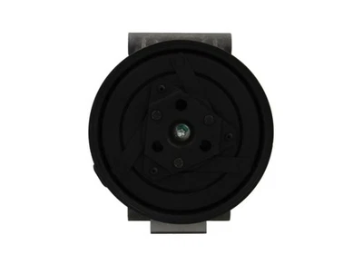 Valeo Remanufactured Heavy Duty Aircon Compressor 5650 Gram For Renault 699746 - Image 1 of 4