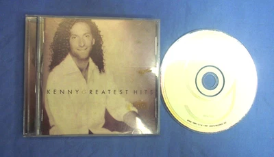 Kenny G Greatest Hits - CD - image 1 of 2