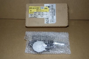 New Genuine GM OEM Sunroof Sunshade Motor with Control Module 84379143 - Foto 1 di 4