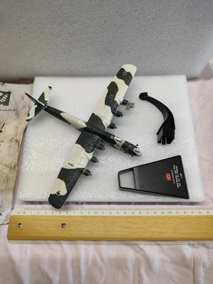 Aereo Blohm Und Voss BV222 V2 Wiking Militare Ww2 Germania Airplane Avion Flugze - Immagine 1 di 4