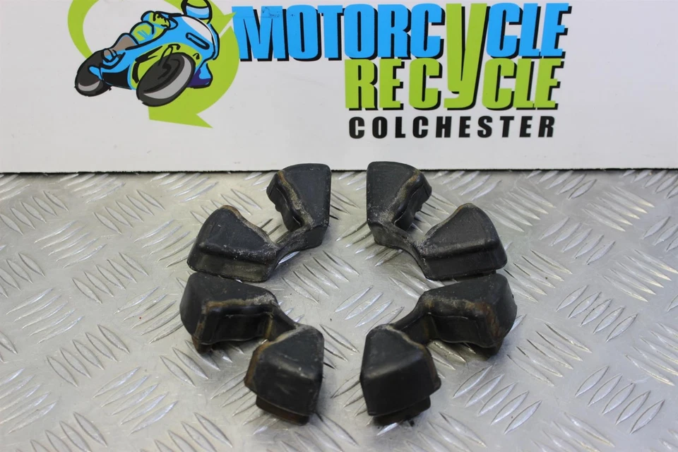 Cauchos Kawasaki VN 800 Vulcan Classic Cush Drive 1996 a 2006 VN800B B111 Foto 1 de 4