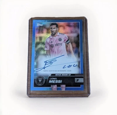 Football Card Mystery Pack – Chance of Numbered, Autos & Patches! - CHECK DESC - Image 1 of 2