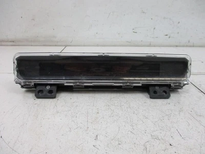 Monitor de pantalla de ordenador de a bordo compatible con MAZDA CX-9 (TB) 3.7 TD11611J0 Foto 1 de 4