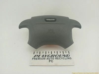 Volvo C70 CONVERTIBLE Steering Wheel SRS Airbag Air Bag Fits 1998-2004 98 99 00 Foto 1 de 4