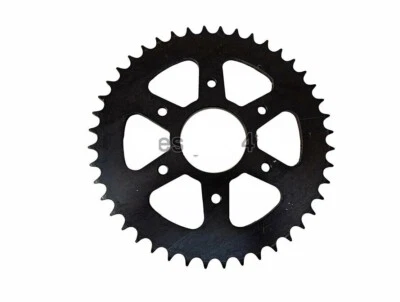 Ajuste para KTM Duke 390 piñón trasero 44T 2017 a 2019 modelo - Imagen 1 de 4