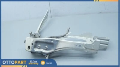 2007-2012 Lexus LS460 LS460L Front Right Side Radiator Support Bracket Mount OEM - Image 1 of 4