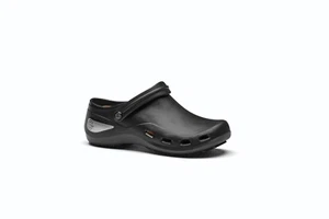 WearerTech Invigorate SRC Rated Non Slip Sole Comfortable Work Clog - Picture 1 of 10