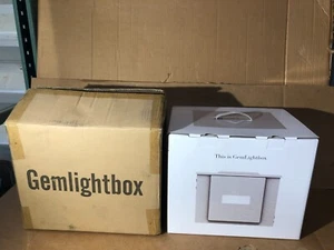 Gem light box by PicUp Media New in Box - Picture 1 of 10