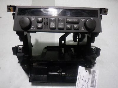 01 controlador climático Cadillac Catera  - Imagem 1 de 4